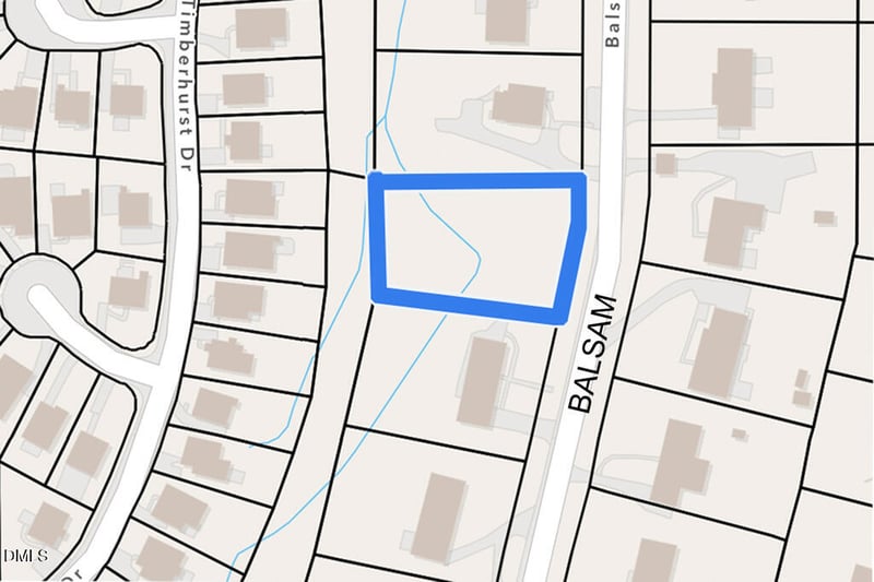 4017 Balsam Dr, Raleigh, NC 27612