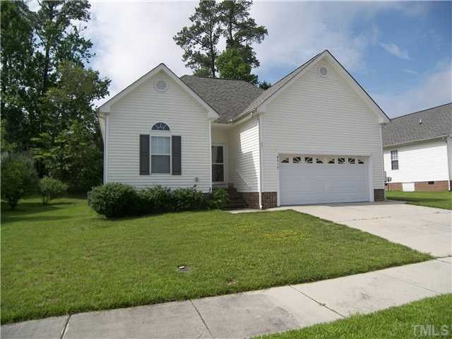 4017 Cold Harbour Dr, Raleigh, NC 27610