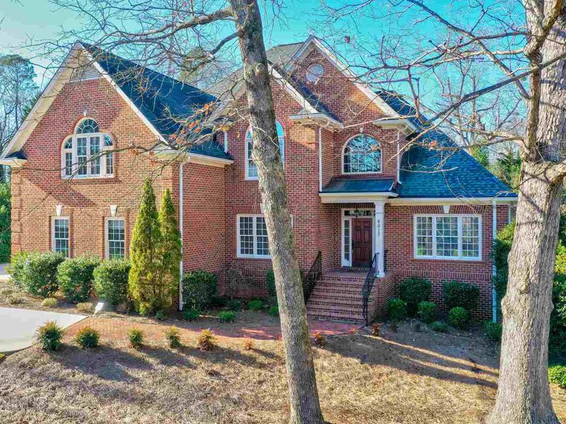 4017 English Laurel Ln, Raleigh, NC 27612