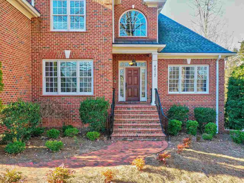 4017 English Laurel Ln, Raleigh, NC 27612