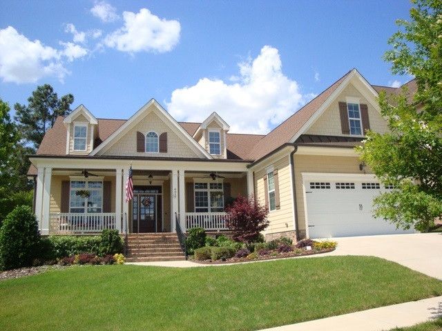 4017 Forgotten Pond Ave, Wake Forest, NC 27587