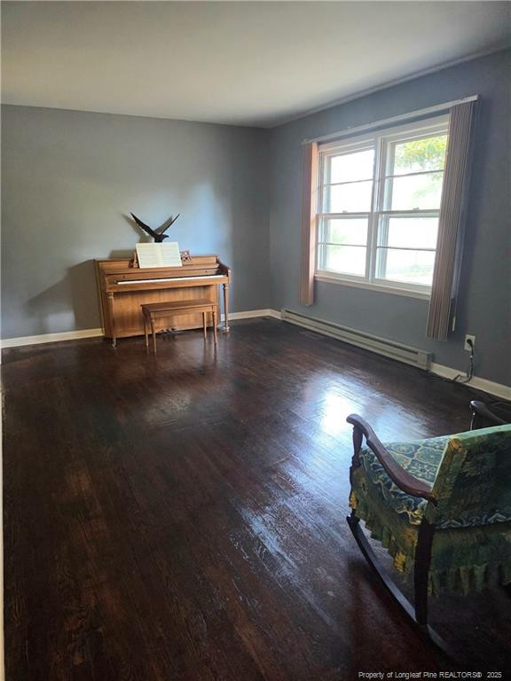 4017 Glenridge Rd, Fayetteville, NC 28304