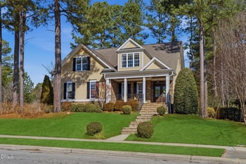4017 Heritage View Trl, Wake Forest, NC 27587