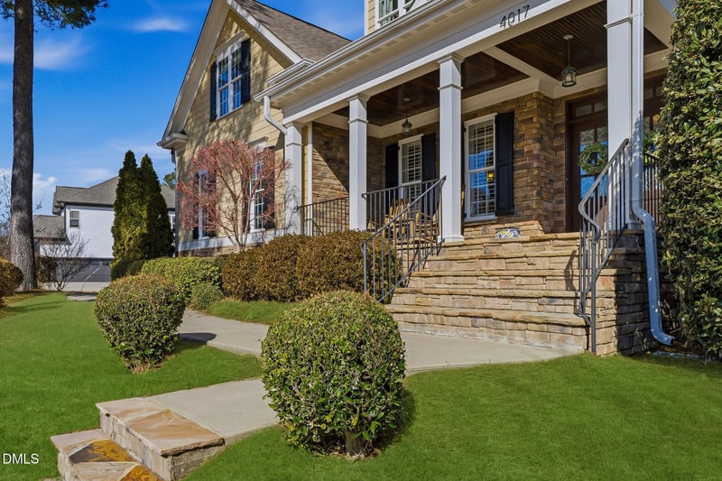 4017 Heritage View Trl, Wake Forest, NC 27587