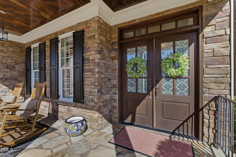 4017 Heritage View Trl, Wake Forest, NC 27587