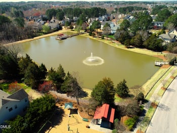 4017 Heritage View Trl, Wake Forest, NC 27587