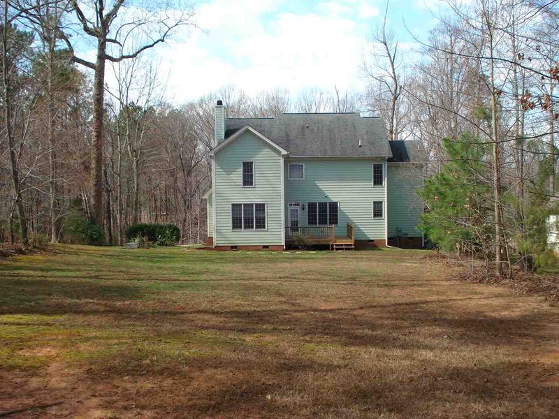 4017 High Mountain Dr, Raleigh, NC 27603