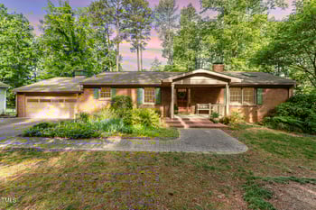 4017 Huckleberry Dr, Raleigh, NC 27612