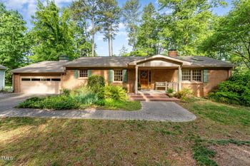 4017 Huckleberry Dr, Raleigh, NC 27612