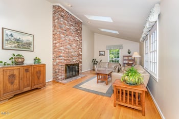 4017 Huckleberry Dr, Raleigh, NC 27612