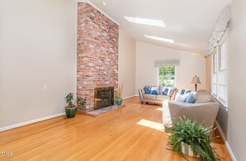 4017 Huckleberry Dr, Raleigh, NC 27612