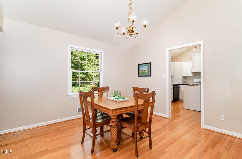 4017 Huckleberry Dr, Raleigh, NC 27612