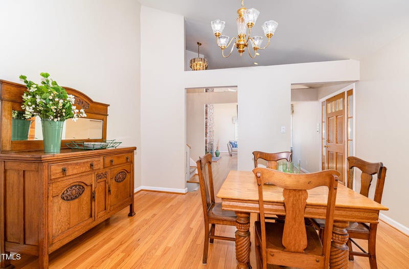 4017 Huckleberry Dr, Raleigh, NC 27612