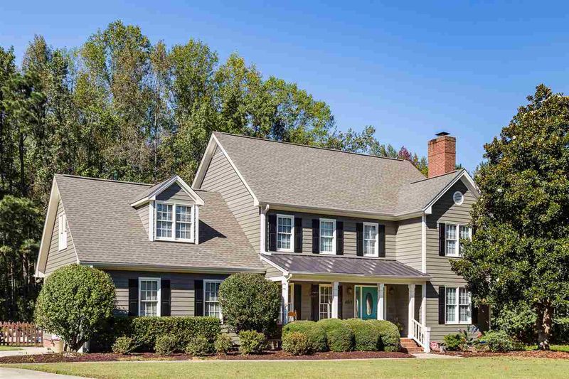 4017 Jaback Dr, Zebulon, NC 27597