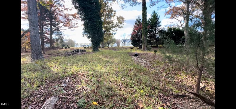 4017 Lake Wendell Rd Lot 1, Wendell, NC 27591