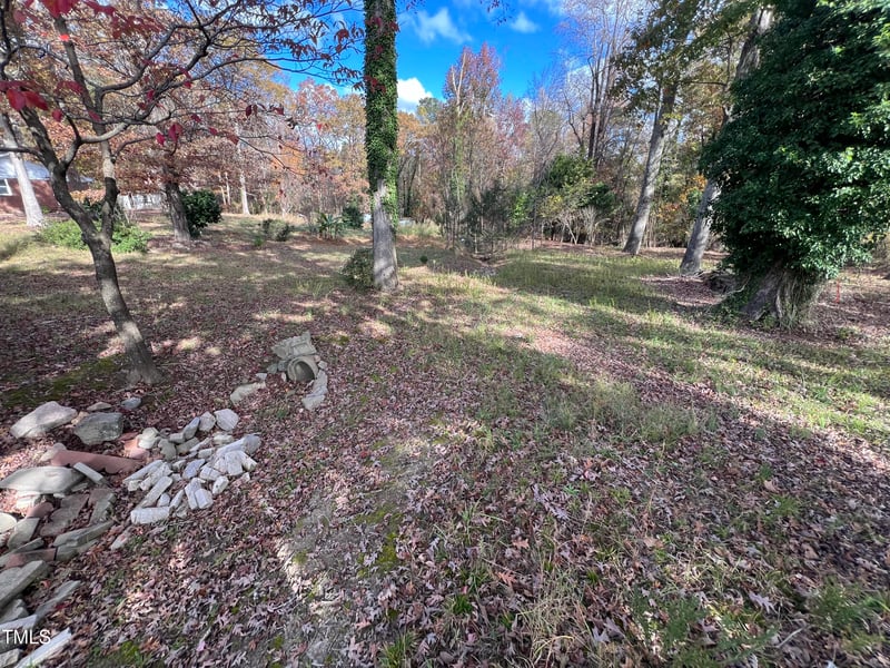 4017 Lake Wendell Rd Lot 1, Wendell, NC 27591