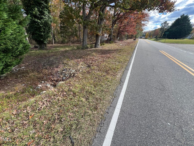 4017 Lake Wendell Rd Lot 1, Wendell, NC 27591