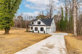 4017 Lake Wendell Rd, Wendell, NC 27591