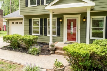 4017 Livingstone Pl, Durham, NC 27707