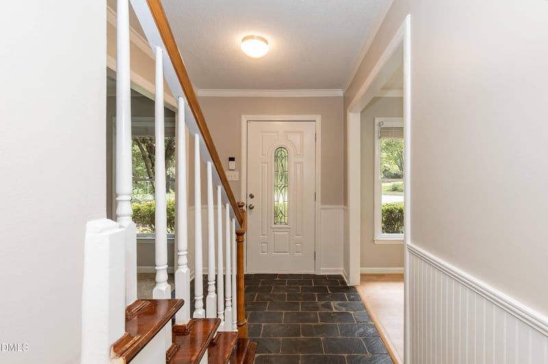 4017 Livingstone Pl, Durham, NC 27707
