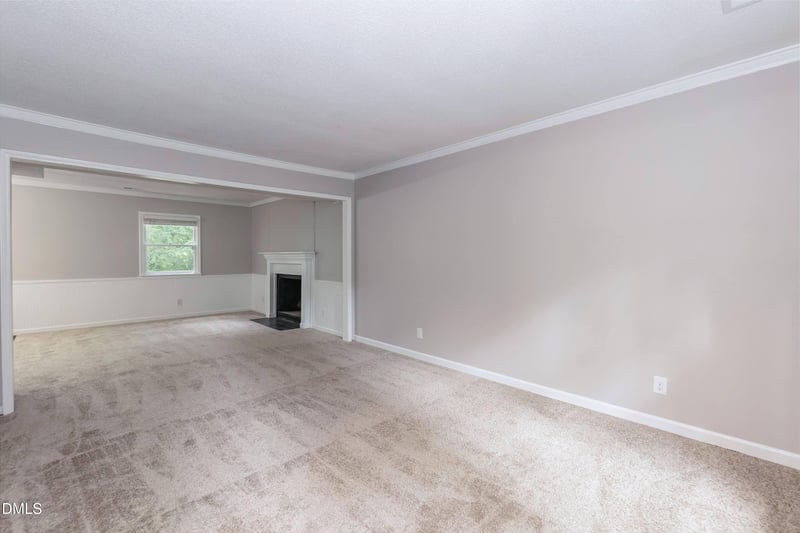 4017 Livingstone Pl, Durham, NC 27707