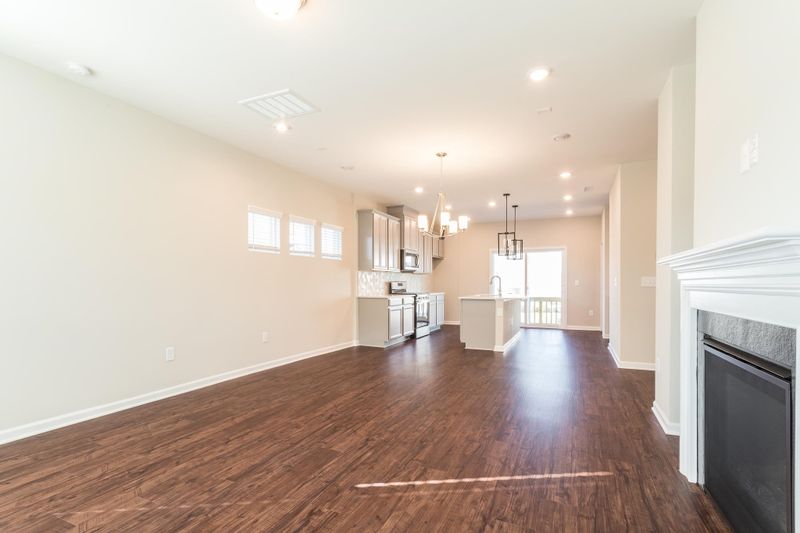 4017 Mahal Ave, Cary, NC 27519