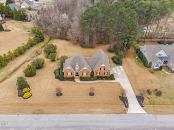 4017 Olde Waverly Way, Fuquay Varina, NC 27526