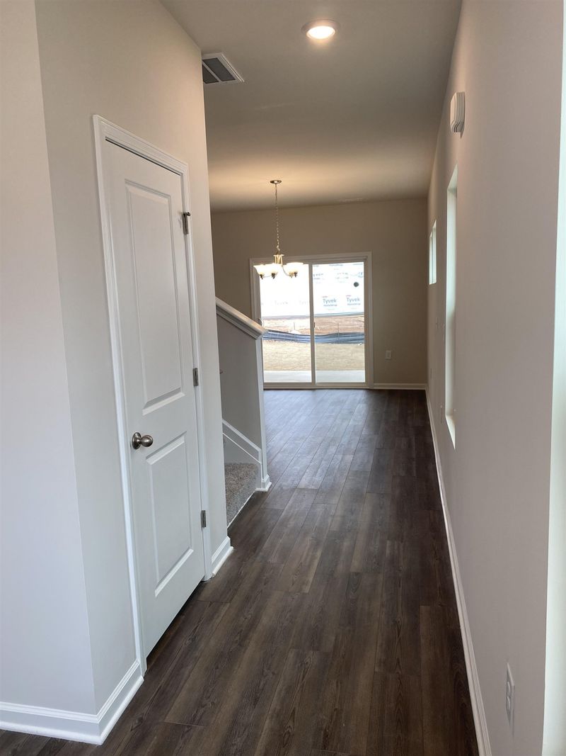 4017 Passenger Pl, Durham, NC 27703