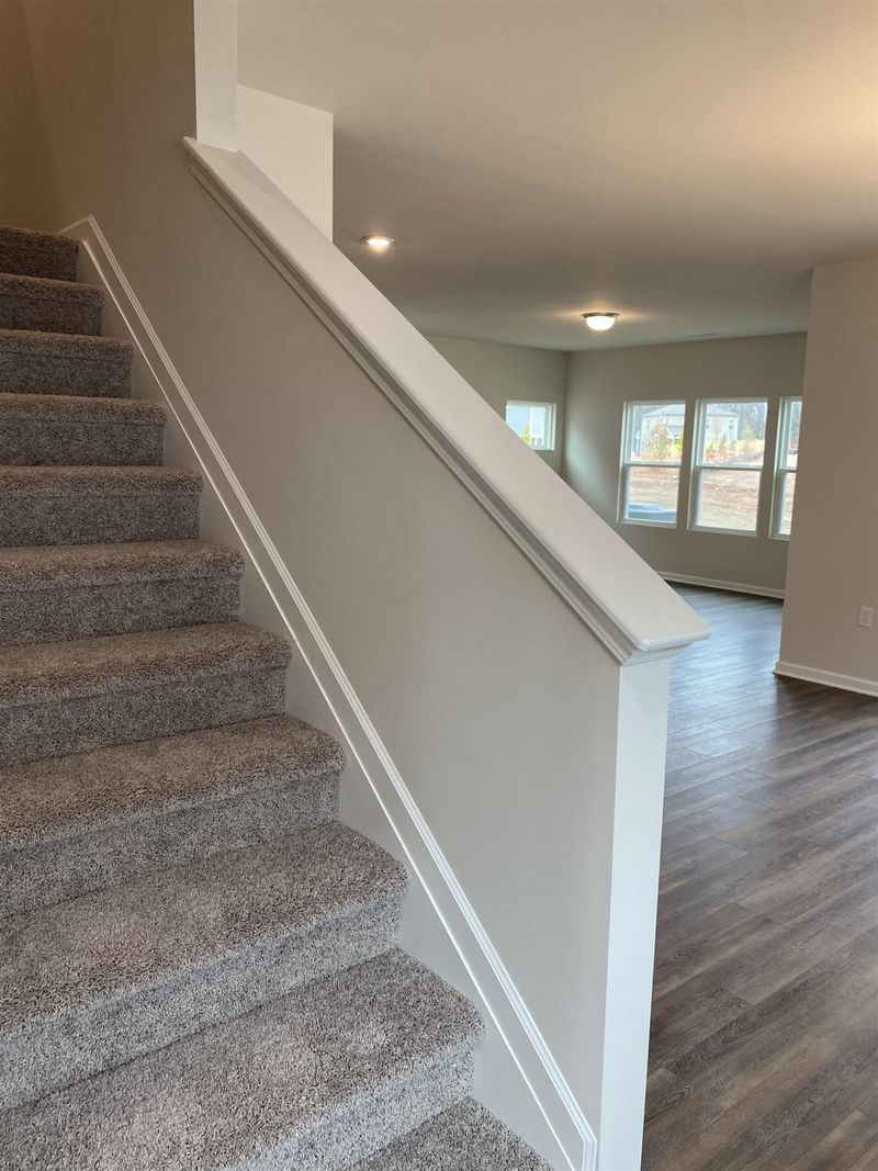 4017 Passenger Pl, Durham, NC 27703