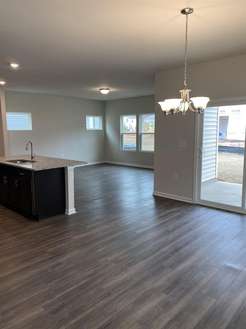 4017 Passenger Pl, Durham, NC 27703
