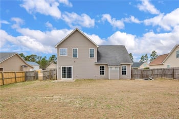 4017 Princess Amelia Dr, Hope Mills, NC 28348