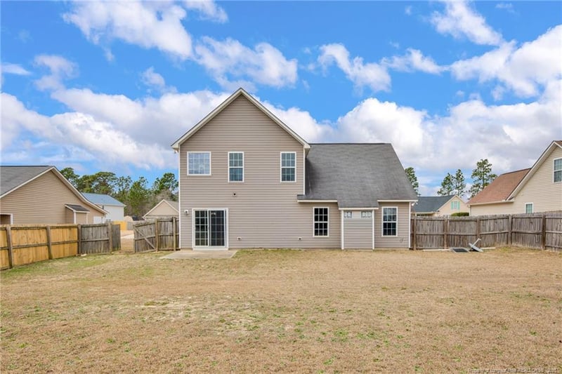 4017 Princess Amelia Dr, Hope Mills, NC 28348