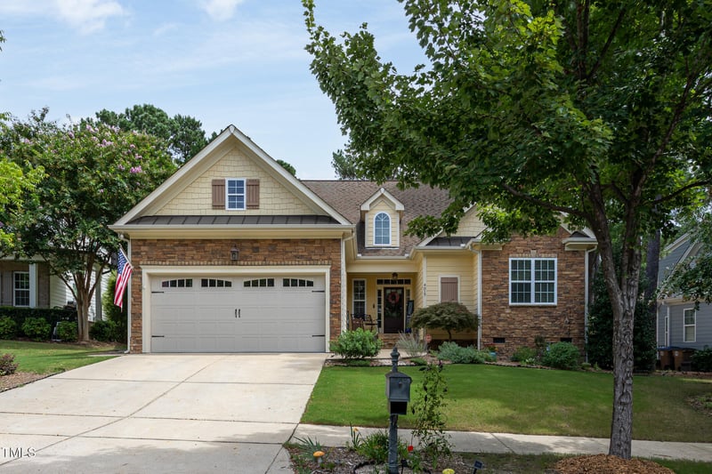4017 Red Trillium Ct, Wake Forest, NC 27587