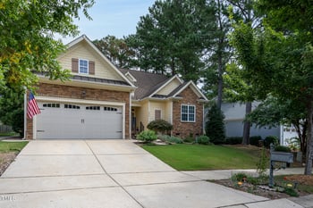 4017 Red Trillium Ct, Wake Forest, NC 27587