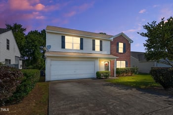 4017 Rothfield Ln, Raleigh, NC 27616