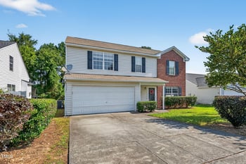 4017 Rothfield Ln, Raleigh, NC 27616