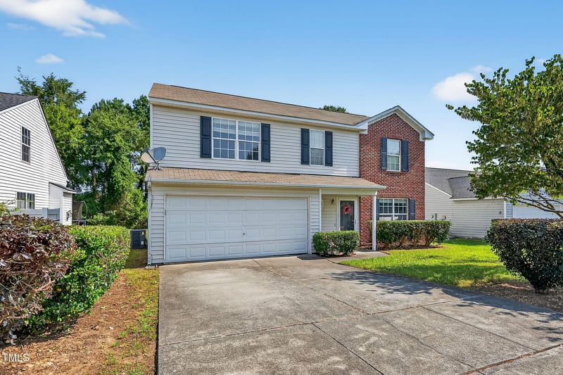 4017 Rothfield Ln, Raleigh, NC 27616