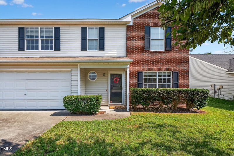 4017 Rothfield Ln, Raleigh, NC 27616