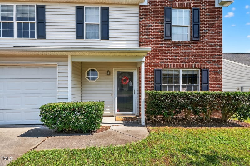 4017 Rothfield Ln, Raleigh, NC 27616