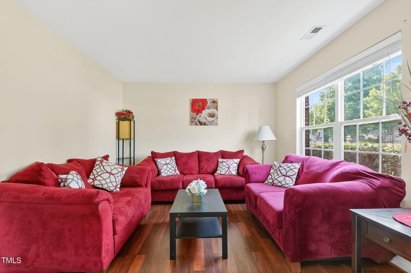 4017 Rothfield Ln, Raleigh, NC 27616