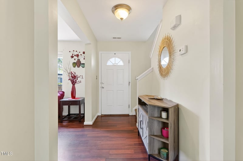 4017 Rothfield Ln, Raleigh, NC 27616