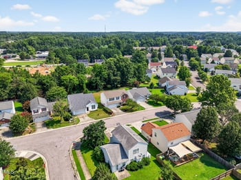 4017 Rothfield Ln, Raleigh, NC 27616