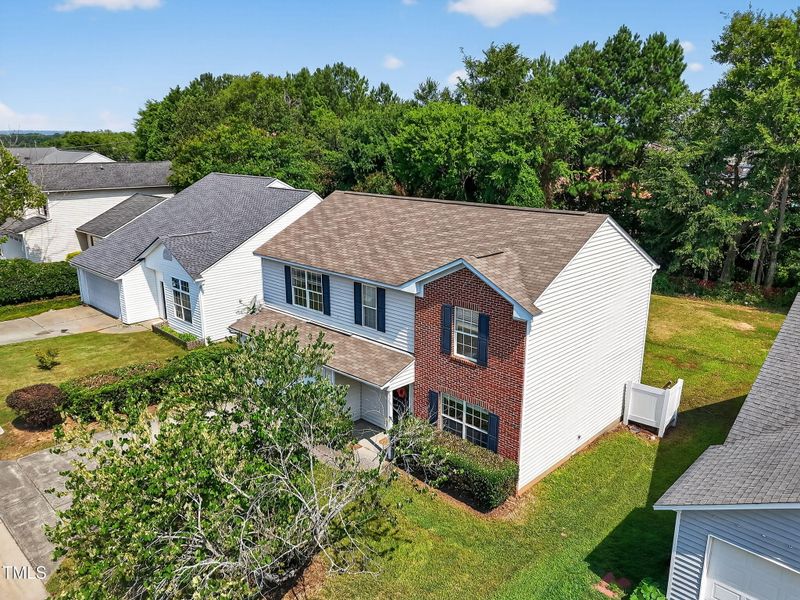 4017 Rothfield Ln, Raleigh, NC 27616