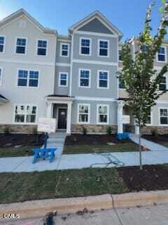 4017 Silver Oak Ln, Morrisville, NC 27560