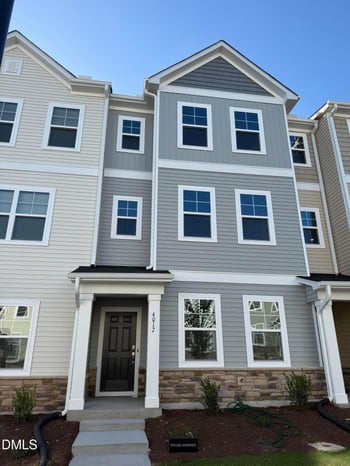 4017 Silver Oak Ln, Morrisville, NC 27560