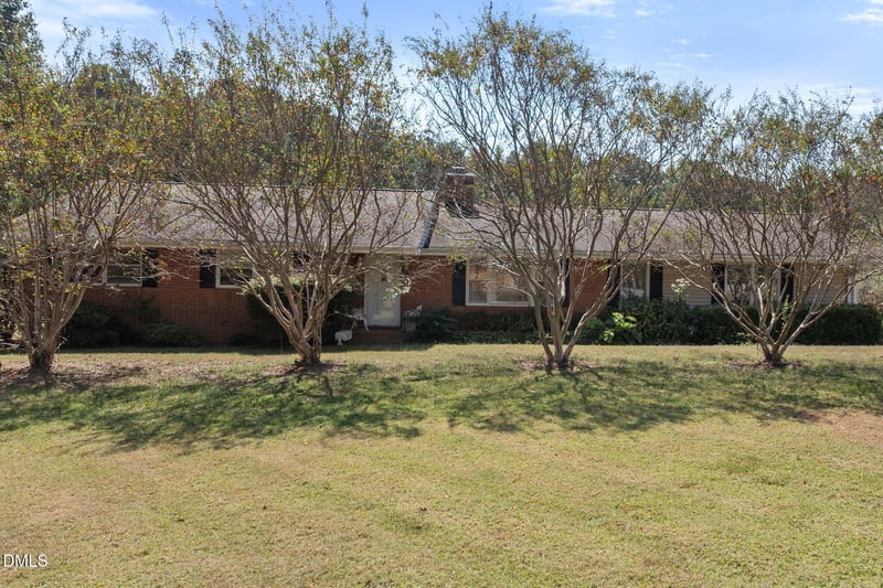 4017 Tryon Rd, Raleigh, NC 27606