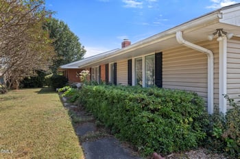 4017 Tryon Rd, Raleigh, NC 27606