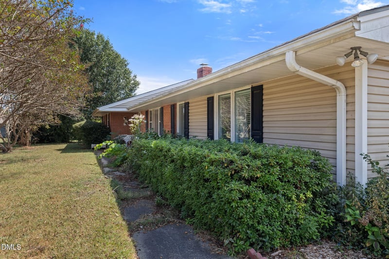 4017 Tryon Rd, Raleigh, NC 27606