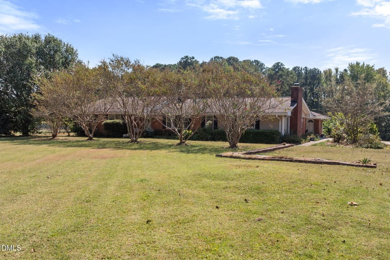 4017 Tryon Rd, Raleigh, NC 27606