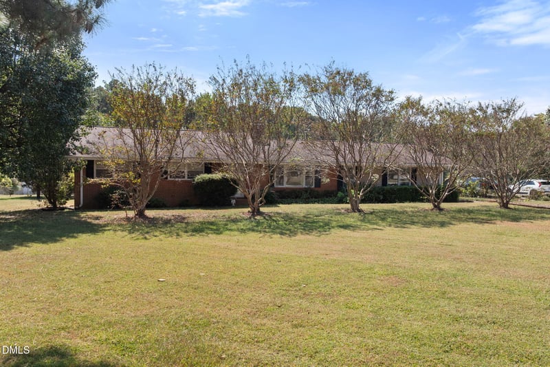 4017 Tryon Rd, Raleigh, NC 27606